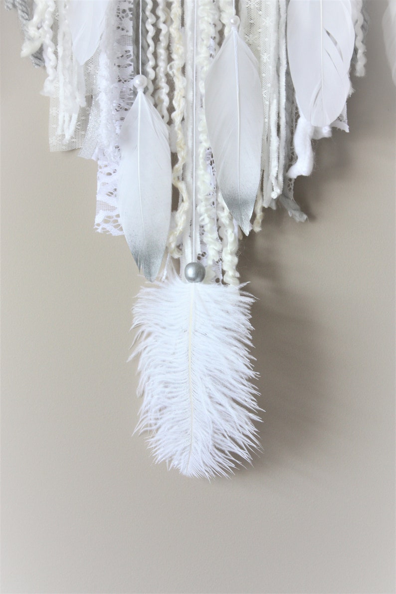 Large Dream Catcher Dream Catcher Wall Hanging Bohemian Etsy Canada