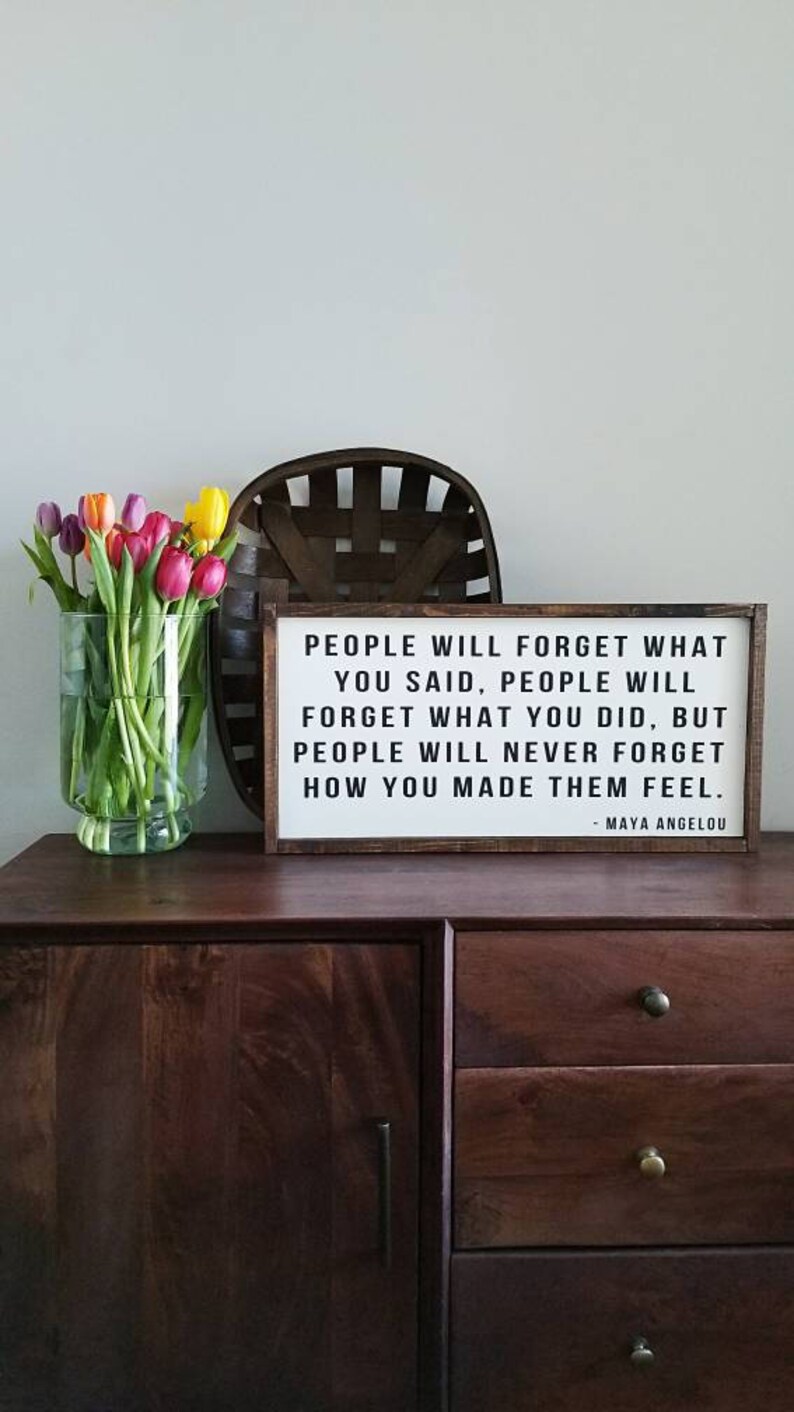 People will Sign Living Room wall decor Inspiring Etsy