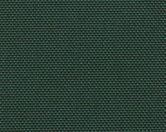 1000 Denier Nylon | Forest Green | 60" Width