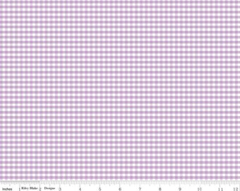 wallpapers Lavender Purple Plaid Fabric lavender plaid etsy