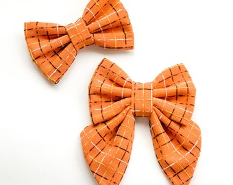 OWEN - Luxury Dog Bow // Take A Bow Handmade Bowtie, Sailor Bow, Dog Collar Bowtie, Dog Bow Tie, Puppy Bowtie Collar