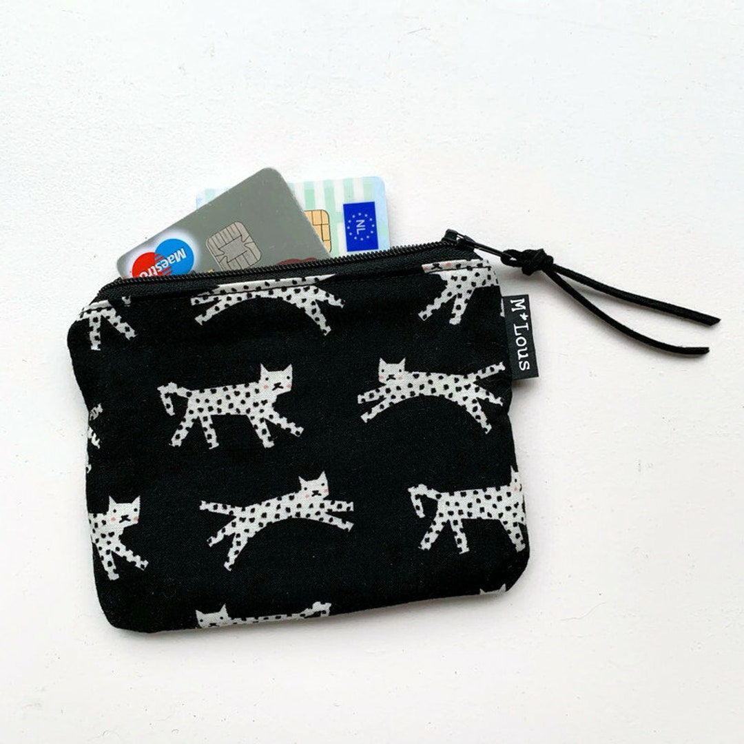 Our Universe Star Wars Chibi Queen Amidala & Leia Coin Purse