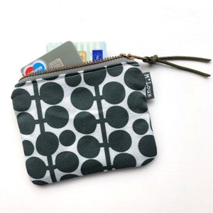 Pequeño bolso verde mini cartera retro pequeño etuitje pequeño cambio bolso mini neceser bolsa bolsa minimalista bolsa Mlous boho