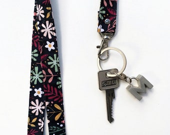 Lanyard ID-Ausweishalter White Band Pferd Pony & -  Österreich