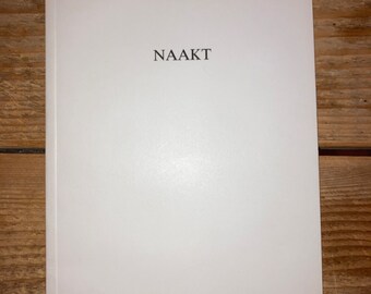 Nude - poetry collection