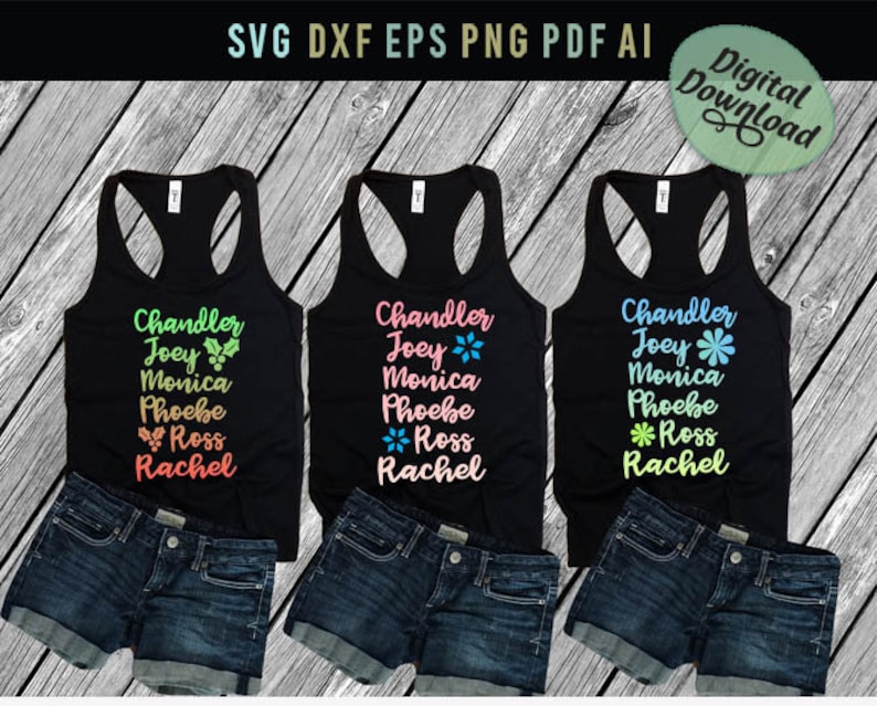 Free Free 120 Best Friends Shirt Svg SVG PNG EPS DXF File