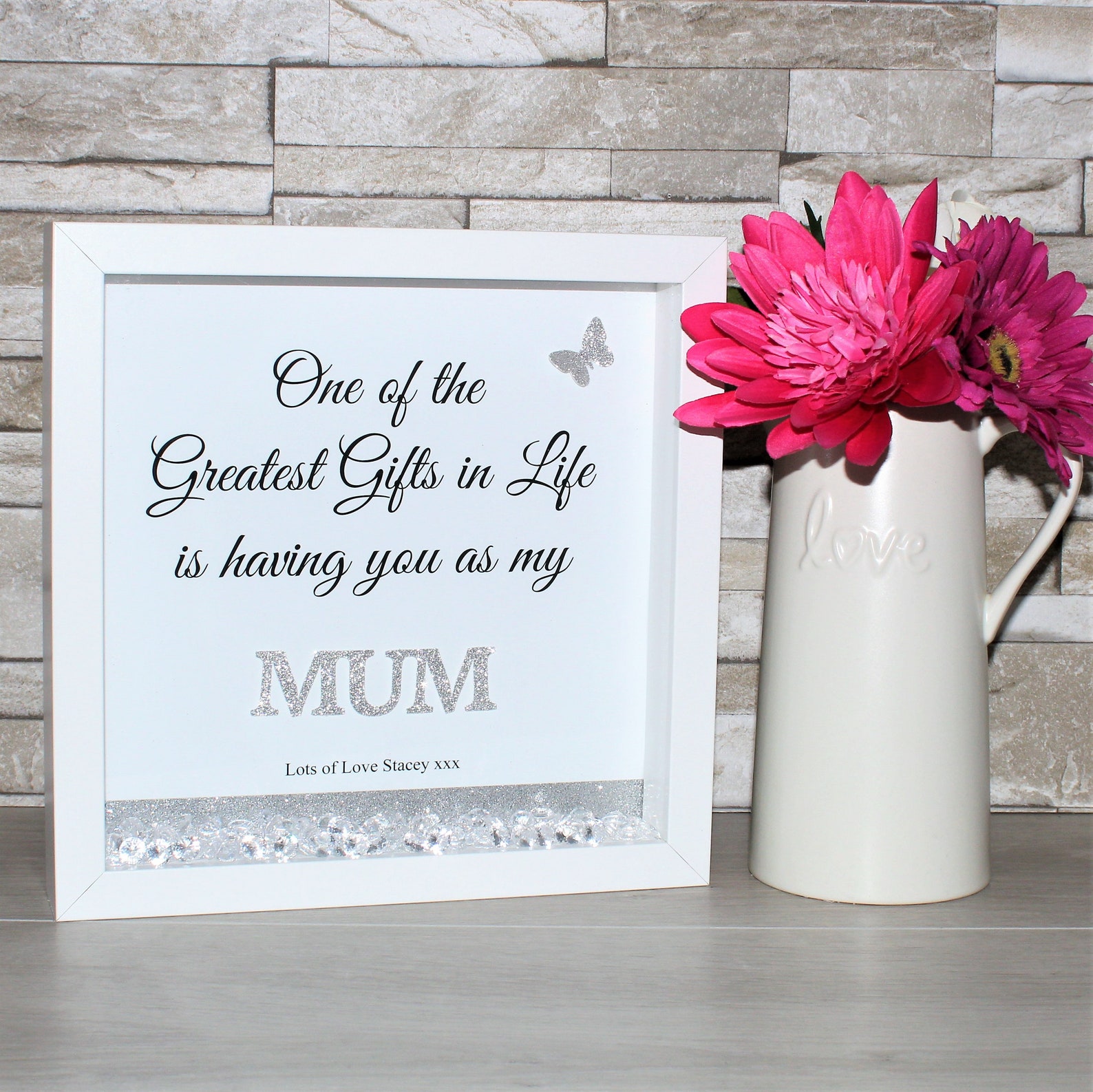 Personalized Gift for Mum Gift Ideas for Mum Special Mum Etsy UK