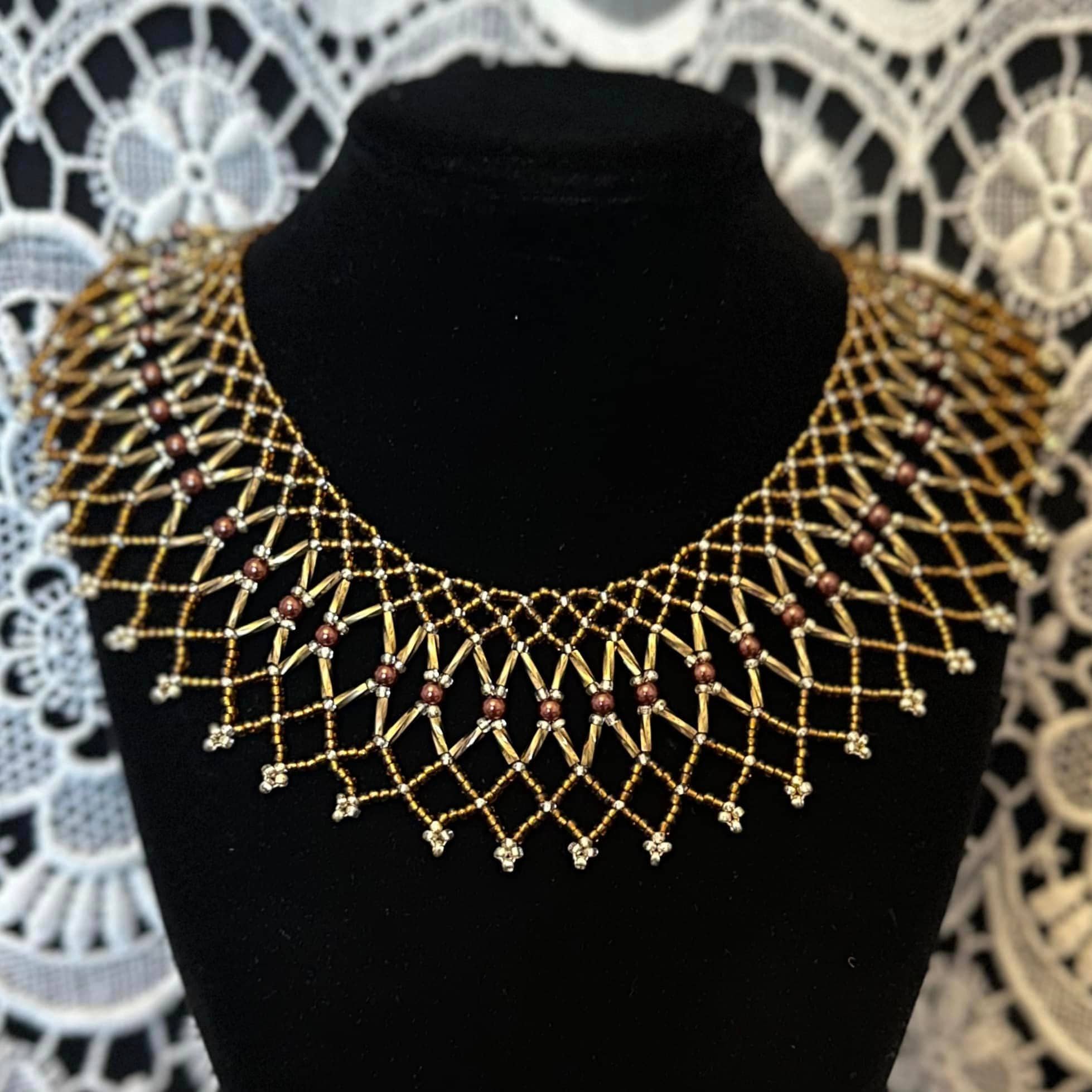 Nefertari jewelry deals
