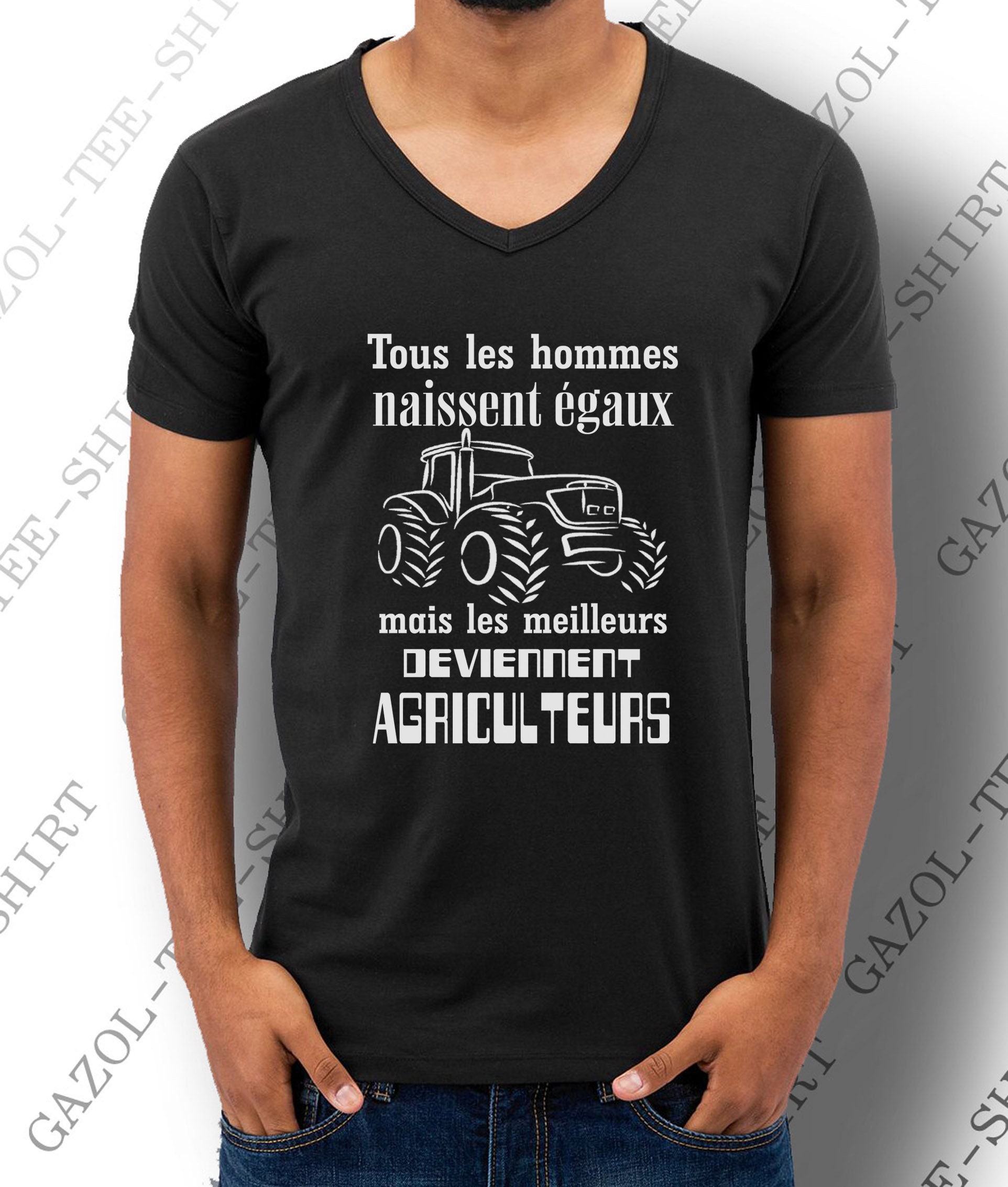 Les meilleurs tee shirt sale