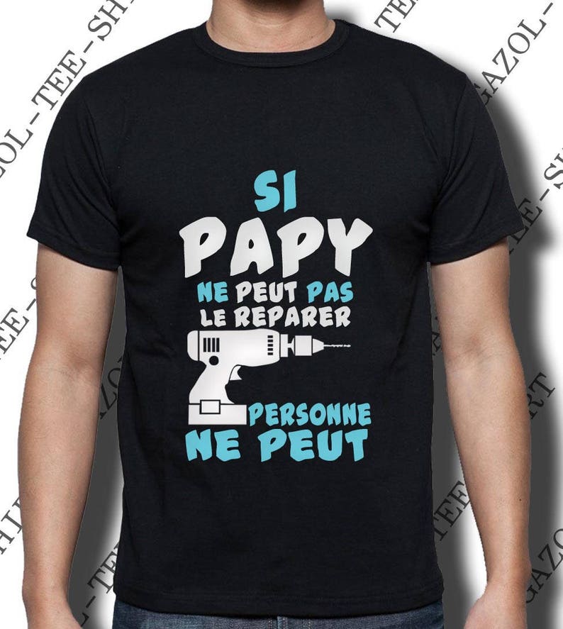 Lot 1 yodel ay-hee hoo all over imprimé saison de ski hiver snowboard t-shirt homme