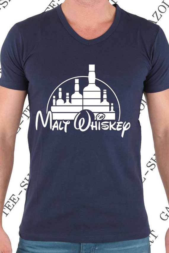 T Shirt Malt Wiskey Tee Shirt Humour Idee Cadeau Etsy