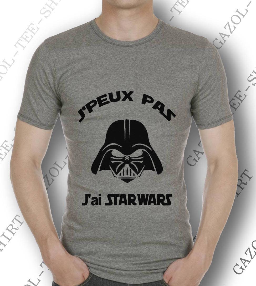 t shirt humour star wars