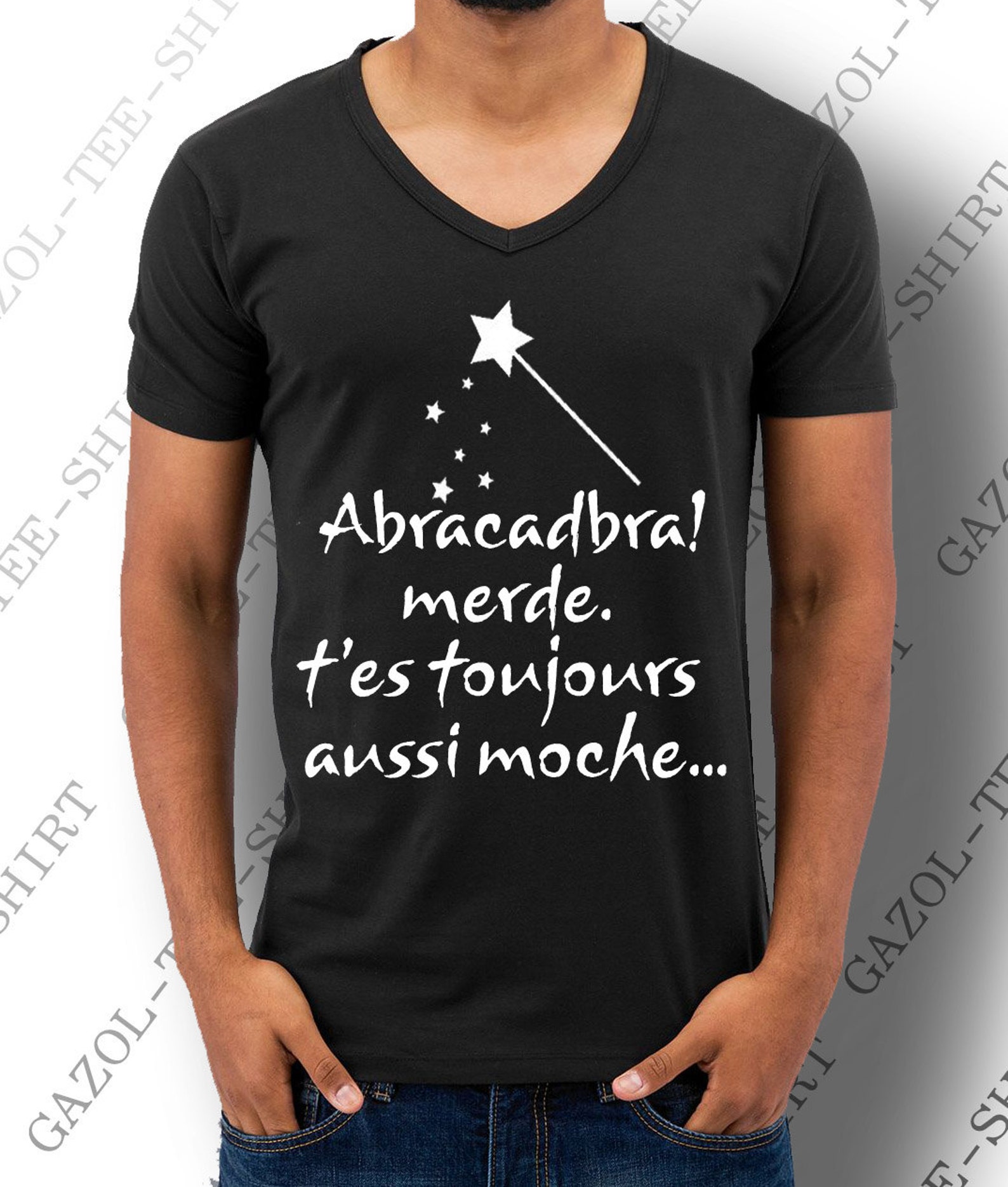 Les t-shirts humoristiques : un cadeau apprécié - Young Gent