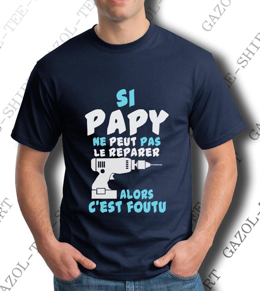 Je suis un PAPA QUI DECHIRE : idï¿½e originale de cadeau pour papa, homme,  drole, anniversaire, noel, humour - Lignï¿½ Petit Format (15.24 x 22.86 cm)  