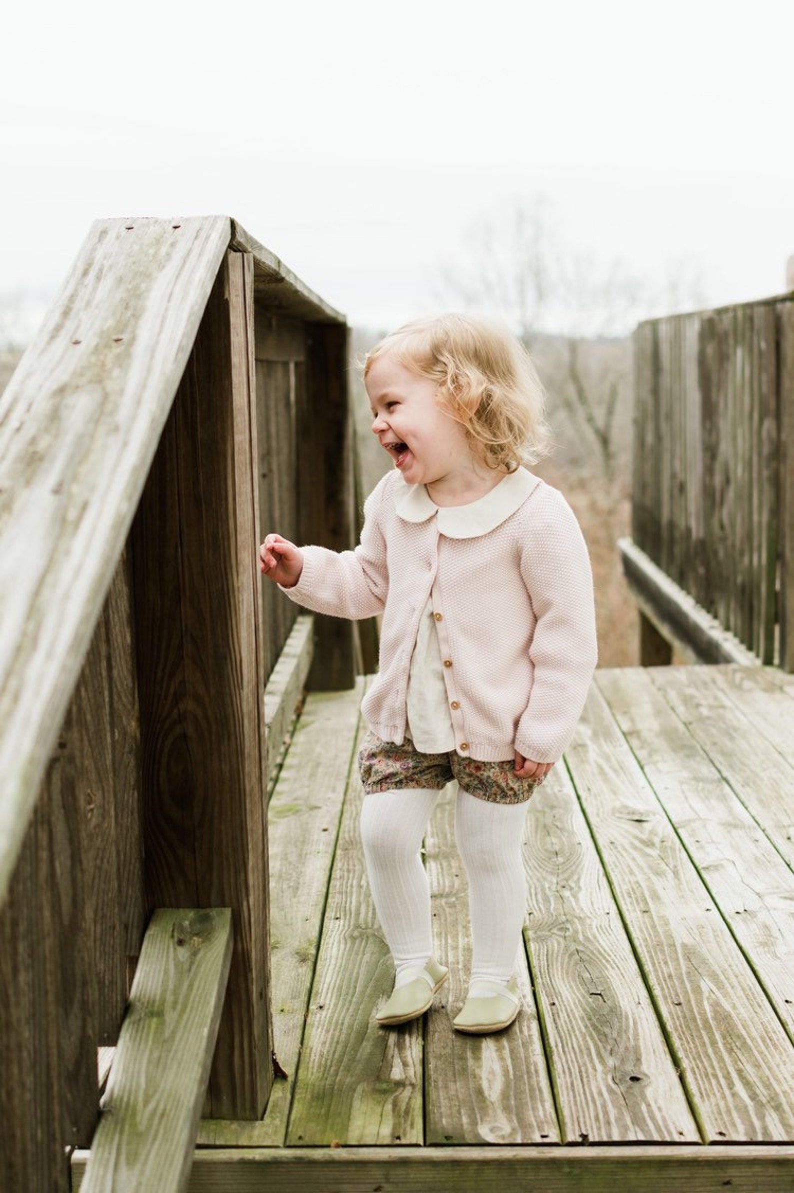 sprout ballet flats - pale green baby moccasins - genuine leather toddler shoes