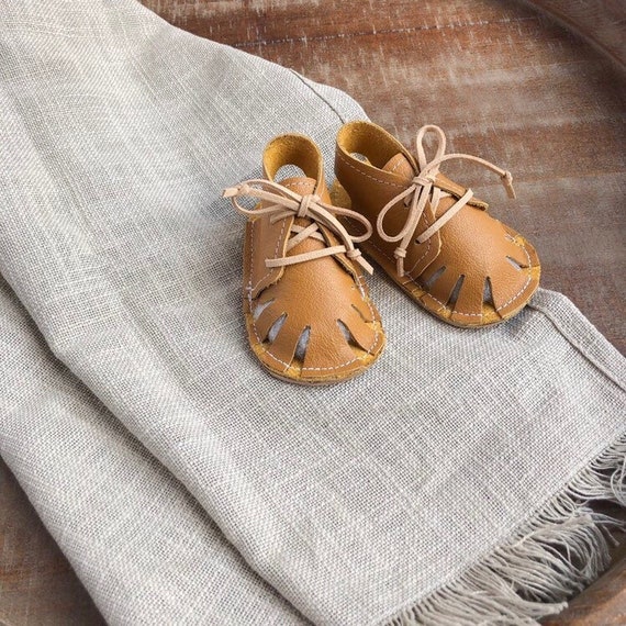 hard sole baby moccasins
