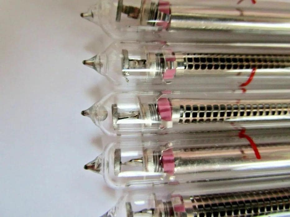 In 18 nixie tubes - Etsy 日本