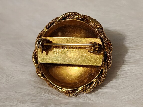 BIJOUX CASCIO ビジューカシオ ヴィンテージ　ブローチ ビジューカシオ ヴィンテージブローチ - Etsy 日本