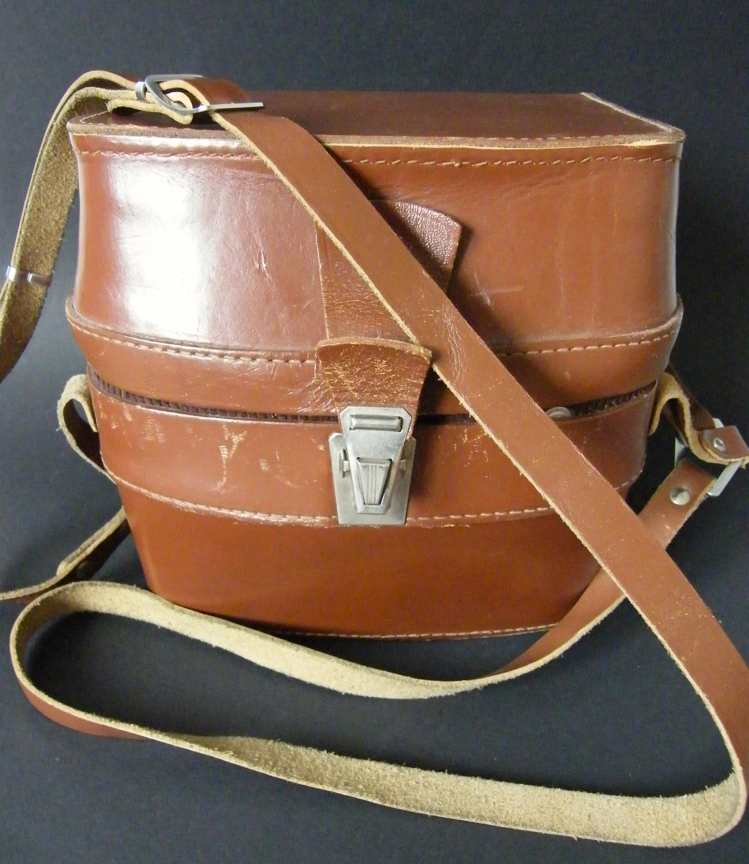 Borse e custodie per fotocamere Vintage Etsy Italia
