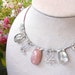 see more listings in the Stone necklace section