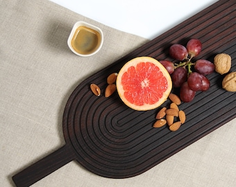 Chopping Board, Serving Board, Charcuterie Decor