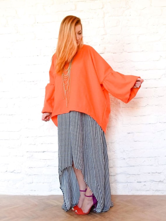 womens oversized sweaters plus size