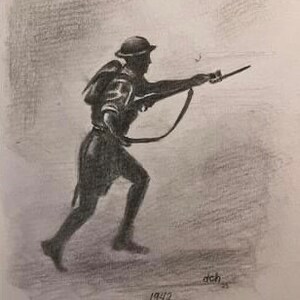The Unknown Soldier