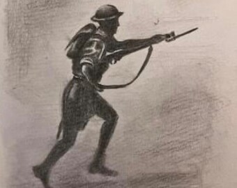 The Unknown Soldier