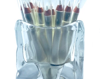 White Eyeliner Pencil