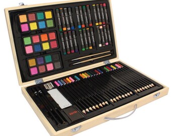 Art Alternatives Color Creativity Set