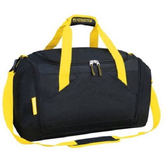 Buy Travelers Club Xpedition 21'' Duffel Gym Bag Online in India