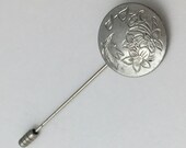 Vintage Kirk Larkspur Stickpin