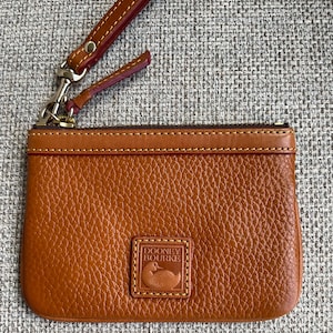 dooney and bourke cigarette case Dooney Vintage Case