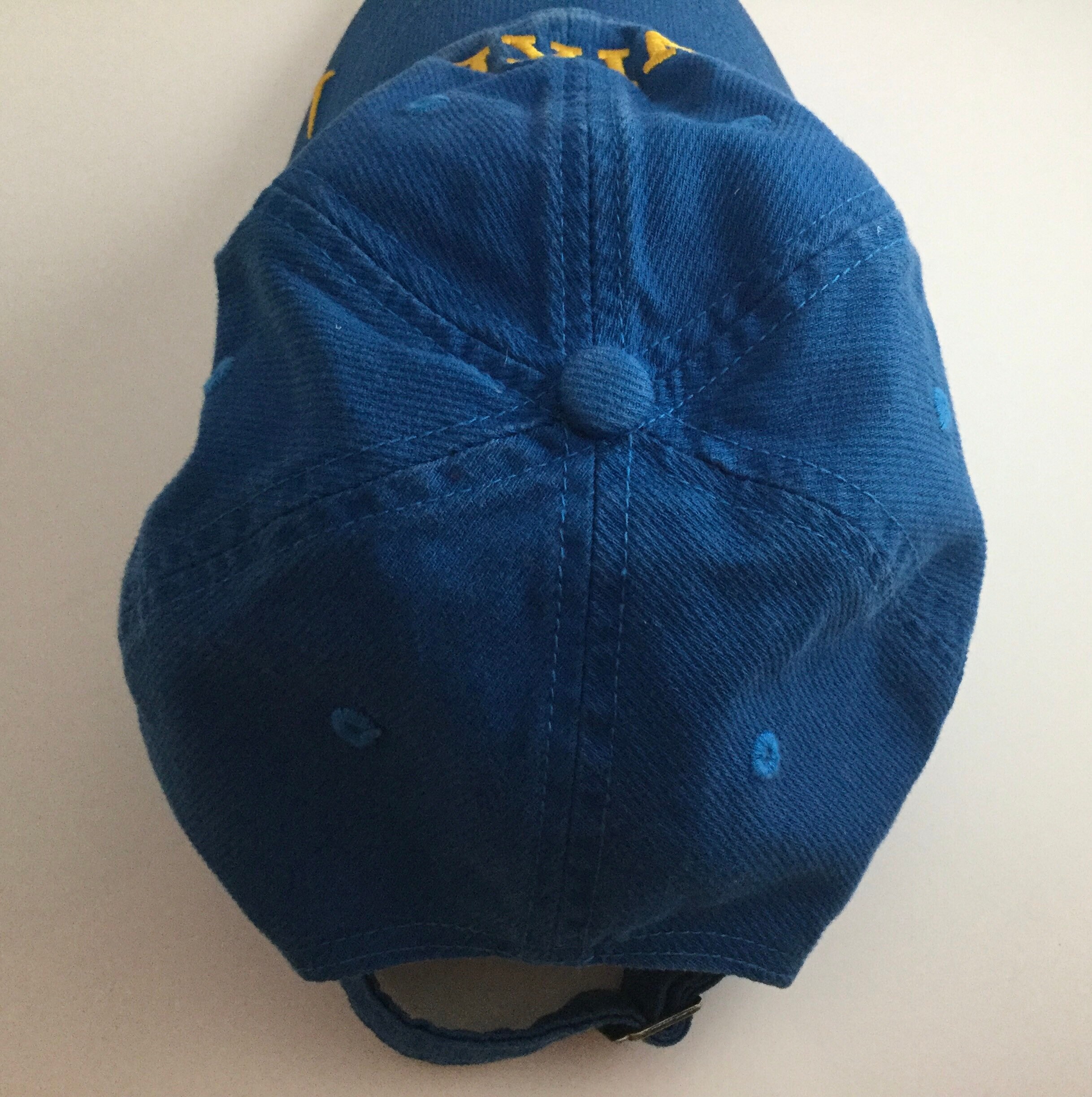 retro nike baseball cap
