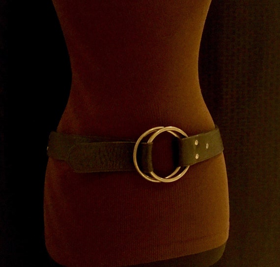 Eileen fisher belt hot sale