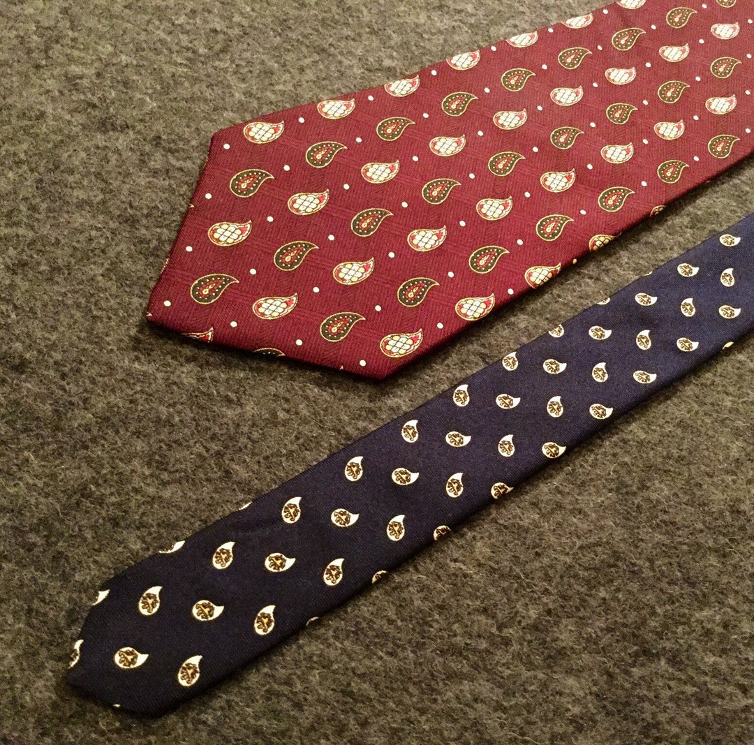 tommy hilfiger vintage tie