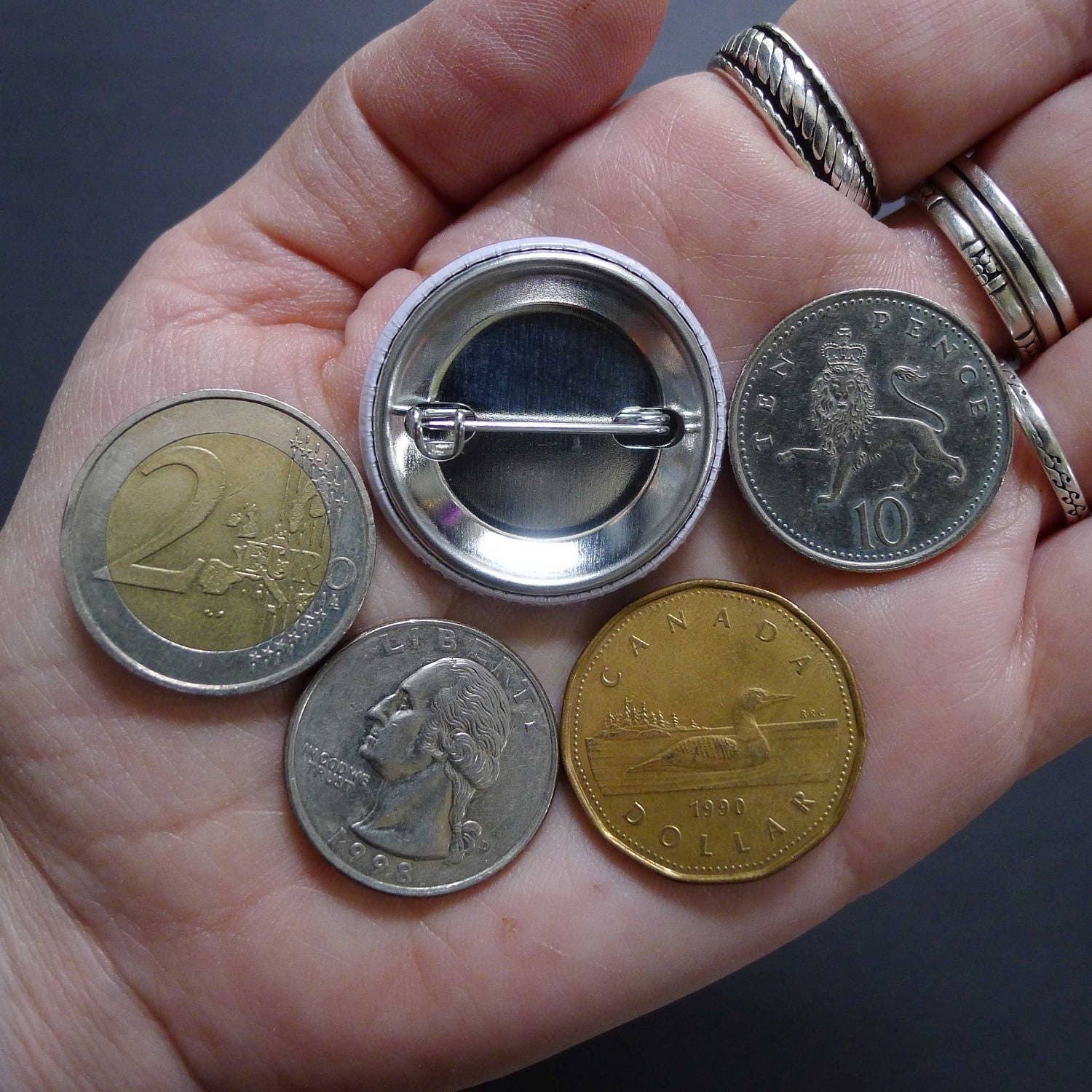 Firefly Buttons Firefly Serenity Buttons 1.25
