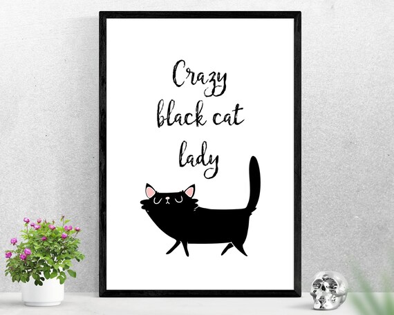 cat lady gifts