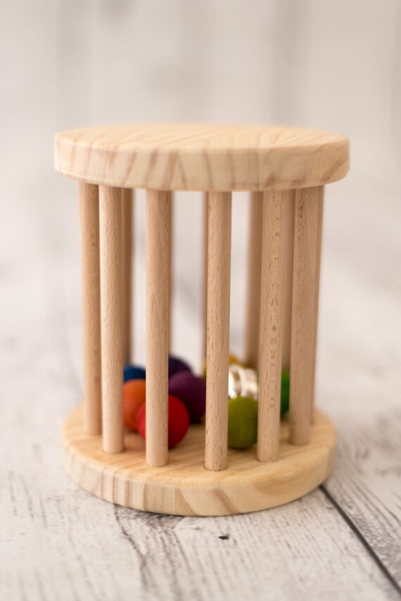 natural wooden toys