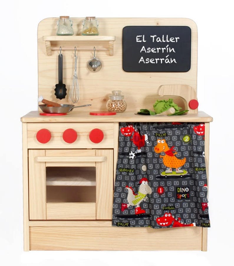 waldorf play kitchen