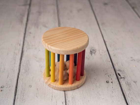 baby roller toy