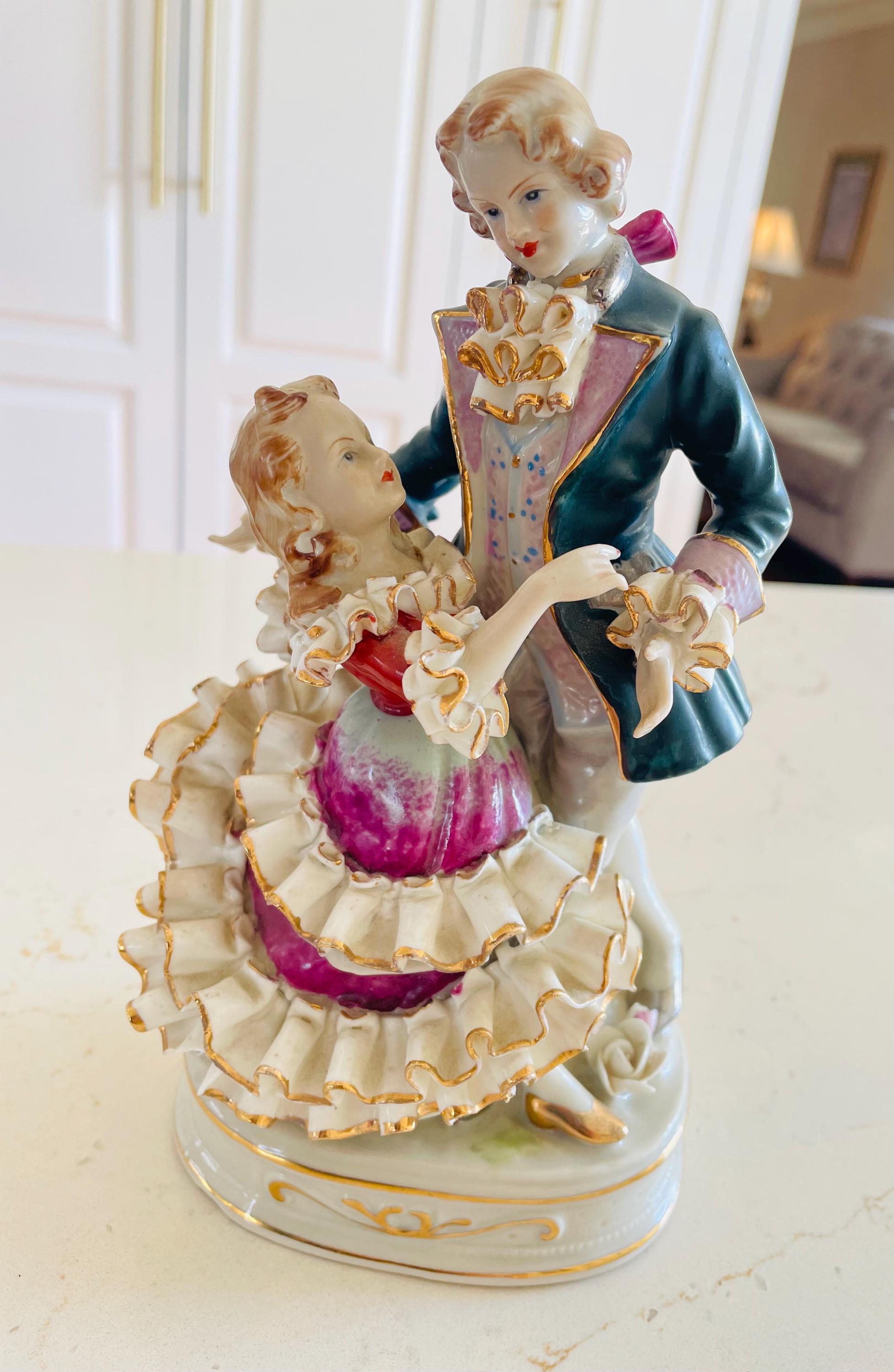 Meissen Porcelain 18 Century - Etsy