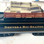 Train Collectibles