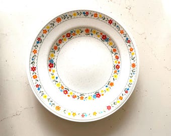 Noritake HAPPY TALK Pair Gobets 5 1/4