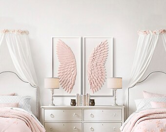Home Furniture Diy Bedding Pink Girls Kids Coronet Corona Bed