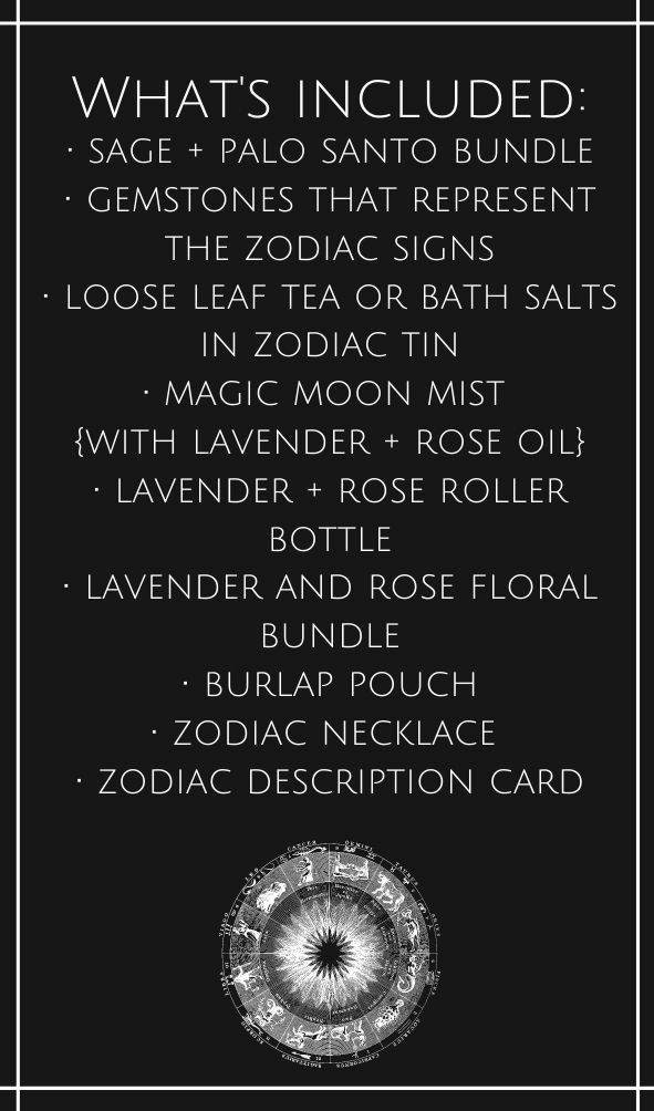 Libra Set