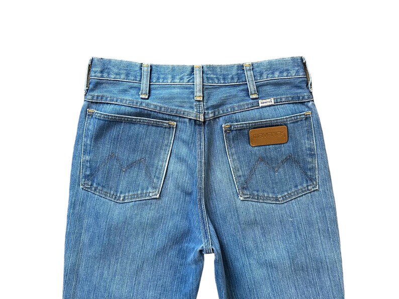 Jeans Maverick Denim Taille 42 X 32 - Occasion Très Bon état, Pour Hommes