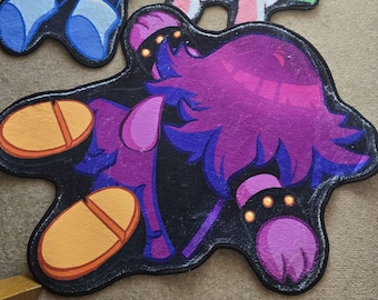 Susie Splat Rug Preorder