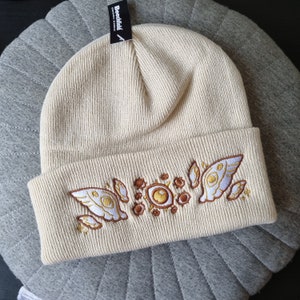 Biblical Angel Beanies