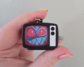 Vox TV Light Up Charm